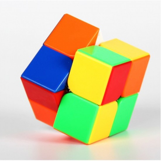 Cub Magic 2x2x2 YUMO YueYing stickerless profesional , 170CUB-1 Cub Magic 2x2x2 YUMO YueYing stickerless profesional , 170CUB-1