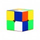 Cub Magic 2x2x2 YUMO YueYing stickerless profesional , 170CUB-1 Cub Magic 2x2x2 YUMO YueYing stickerless profesional , 170CUB-1
