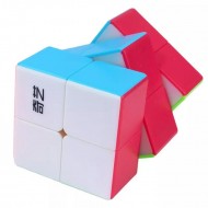 Cub Magic 2x2x3 QiYi SpeedCube, 293CUB-1 Cub Magic 2x2x3 QiYi SpeedCube, 293CUB-1