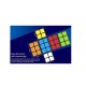 Cub Magic 2x2x3 QiYi SpeedCube, 293CUB-1 Cub Magic 2x2x3 QiYi SpeedCube, 293CUB-1