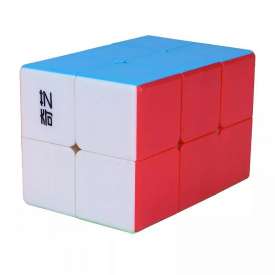 Cub Magic 2x2x3 QiYi SpeedCube, 293CUB-1 Cub Magic 2x2x3 QiYi SpeedCube, 293CUB-1