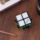 Cub Magic 2x2x3 QiYi SpeedCube, Black, 294CUB-1 Cub Magic 2x2x3 QiYi SpeedCube, Black, 294CUB-1