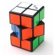 Cub Magic 2x2x3 QiYi SpeedCube, Black, 294CUB-1 Cub Magic 2x2x3 QiYi SpeedCube, Black, 294CUB-1