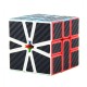 Cub Magic 3x3 Moyu MFSQ1 fibra de carbon, 143CUB-1 Cub Magic 3x3 Moyu MFSQ1 fibra de carbon, 143CUB-1