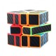 Cub Magic 3x3 Moyu MFSQ1 fibra de carbon, 143CUB-1 Cub Magic 3x3 Moyu MFSQ1 fibra de carbon, 143CUB-1