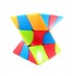 Cub Magic 3x3x3, Fanxin Twisty, Multicolor, 488CUB