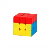 Cub Magic 3x3x3, Little Red Riding Hood, Stickerless, 342CUB-1 Cub Magic 3x3x3, Little Red Riding Hood, Stickerless, 342CUB-1