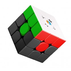 Cub Magic 3x3x3, Monster Go by GAN UT 356MG, 265CUB-1