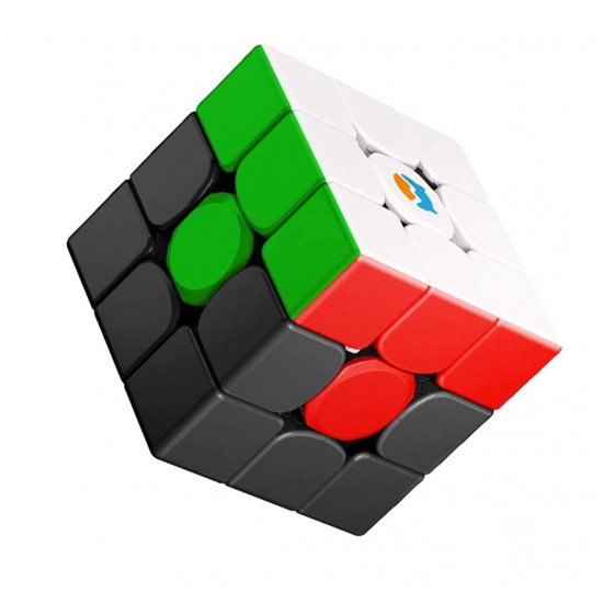 Cub Magic 3x3x3, Monster Go by GAN UT 356MG, 265CUB-1 Cub Magic 3x3x3, Monster Go by GAN UT 356MG, 265CUB-1