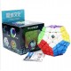 Cub Magic 3x3x3 Moyu MeiLong Megaminx Convex, Stickerless, 359CUB-1 Cub Magic 3x3x3 Moyu MeiLong Megaminx Convex, Stickerless, 359CUB-1
