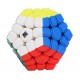 Cub Magic 3x3x3 Moyu MeiLong Megaminx Convex, Stickerless, 359CUB-1 Cub Magic 3x3x3 Moyu MeiLong Megaminx Convex, Stickerless, 359CUB-1