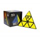 Cub Magic 3x3x3 Moyu MeiLong Pyraminx mgnetic, Black, 349CUB-1 Cub Magic 3x3x3 Moyu MeiLong Pyraminx mgnetic, Black, 349CUB-1