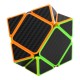 Cub Magic 3x3x3 Moyu MeiLong Skewb, Fibra de carbon, 447CUB-1 Cub Magic 3x3x3 Moyu MeiLong Skewb, Fibra de carbon, 447CUB-1