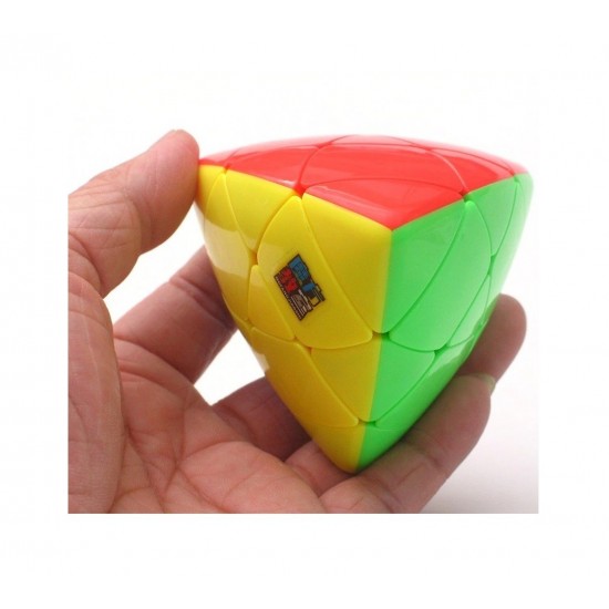 Cub Magic 3x3x3, Moyu Meilong Mastermorphix, Stickerless, 286CUB-1 Cub Magic 3x3x3, Moyu Meilong Mastermorphix, Stickerless, 286CUB-1