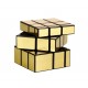 Cub Magic 3x3x3, Moyu MoFang JiaoShi MeiLong Mirror, Gold , 288CUB-1 Cub Magic 3x3x3, Moyu MoFang JiaoShi MeiLong Mirror, Gold , 288CUB-1