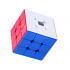 Cub Magic 3x3x3 Moyu MoFang Meilong 3M magnetic, Stickerless, 2600CUB-2