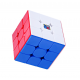 Cub Magic 3x3x3 Moyu MoFang Meilong 3M magnetic, Stickerless, 2600CUB-2 Cub Magic 3x3x3 Moyu MoFang Meilong 3M magnetic, Stickerless, 2600CUB-2