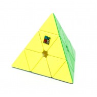 Cub Magic 3x3x3, Moyu Pyraminx M Magnetic, Stickerless , 289CUB-1 Cub Magic 3x3x3, Moyu Pyraminx M Magnetic, Stickerless , 289CUB-1