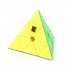 Cub Magic 3x3x3, Moyu Pyraminx M Magnetic, Stickerless , 289CUB-1