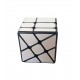 Cub Magic 3x3x3 Moyu Windmiil, Argintiu, 490CUB Cub Magic 3x3x3 Moyu Windmiil, Argintiu, 490CUB