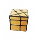 Cub Magic 3x3x3 Moyu Windmiil, Auriu, 489CUB Cub Magic 3x3x3 Moyu Windmiil, Auriu, 489CUB