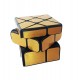 Cub Magic 3x3x3 Moyu Windmiil, Auriu, 489CUB Cub Magic 3x3x3 Moyu Windmiil, Auriu, 489CUB