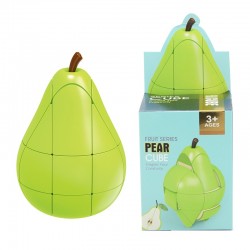 Cub Magic 3x3x3, Para, Fanxin, Verde, 480CUB Cub Magic 3x3x3, Para, Fanxin, Verde, 480CUB