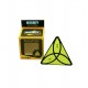 Cub Magic 3x3x3, QiYi Clover Pyraminx, Black, 468CUB-1 Cub Magic 3x3x3, QiYi Clover Pyraminx, Black, 468CUB-1