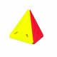 Cub Magic 3x3x3, QiYi Clover Pyraminx, Stickerless, 369CUB-1 Cub Magic 3x3x3, QiYi Clover Pyraminx, Stickerless, 369CUB-1