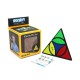 Cub Magic 3x3x3, QiYi Coin Tetrahedron Pyraminx , Black, 301CUB-1 Cub Magic 3x3x3, QiYi Coin Tetrahedron Pyraminx , Black, 301CUB-1
