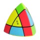 Cub Magic 3x3x3, QiYi Corner Mastermorphix, Stickerless, 469CUB-1 Cub Magic 3x3x3, QiYi Corner Mastermorphix, Stickerless, 469CUB-1