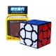 Cub Magic 3x3x3 QiYi Fluffy Speedcube, Black, 341CUB-1 Cub Magic 3x3x3 QiYi Fluffy Speedcube, Black, 341CUB-1