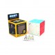 Cub Magic 3x3x3, QiYi Fluffy Speedcube, Stickerless, 464CUB-1 Cub Magic 3x3x3, QiYi Fluffy Speedcube, Stickerless, 464CUB-1