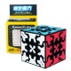 Cub Magic 3x3x3, QiYi Gear 5.7 cm SpeedCube, Black, 418CUB-1 Cub Magic 3x3x3, QiYi Gear 5.7 cm SpeedCube, Black, 418CUB-1