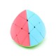 Cub Magic 3x3x3, QiYi Mastermorphix, Stickerless, 299CUB-1 Cub Magic 3x3x3, QiYi Mastermorphix, Stickerless, 299CUB-1
