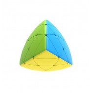 Cub Magic 3x3x3, QiYi Mastermorphix, Stickerless, 299CUB-1 Cub Magic 3x3x3, QiYi Mastermorphix, Stickerless, 299CUB-1