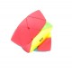 Cub Magic 3x3x3, QiYi Mastermorphix, Stickerless, 299CUB-1 Cub Magic 3x3x3, QiYi Mastermorphix, Stickerless, 299CUB-1