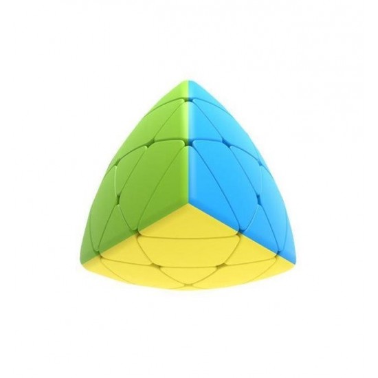 Cub Magic 3x3x3, QiYi Mastermorphix, Stickerless, 299CUB-1 Cub Magic 3x3x3, QiYi Mastermorphix, Stickerless, 299CUB-1