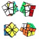 Cub Magic 3x3x3, QiYi QiFa Square-1, Black, 457CUB-1 Cub Magic 3x3x3, QiYi QiFa Square-1, Black, 457CUB-1