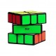Cub Magic 3x3x3, QiYi QiFa Square-1, Black, 457CUB-1 Cub Magic 3x3x3, QiYi QiFa Square-1, Black, 457CUB-1