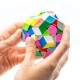 Cub Magic 3x3x3 QiYi QiHeng S Megaminx Speedcube, Stickerless , 336CUB-1 Cub Magic 3x3x3 QiYi QiHeng S Megaminx Speedcube, Stickerless , 336CUB-1