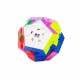 Cub Magic 3x3x3 QiYi QiHeng S Megaminx Speedcube, Stickerless , 336CUB-1 Cub Magic 3x3x3 QiYi QiHeng S Megaminx Speedcube, Stickerless , 336CUB-1