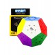 Cub Magic 3x3x3 QiYi QiHeng S Megaminx Speedcube, Stickerless , 336CUB-1 Cub Magic 3x3x3 QiYi QiHeng S Megaminx Speedcube, Stickerless , 336CUB-1