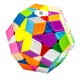 Cub Magic 3x3x3 QiYi QiHeng S Megaminx Speedcube, Stickerless , 336CUB-1 Cub Magic 3x3x3 QiYi QiHeng S Megaminx Speedcube, Stickerless , 336CUB-1