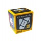 Cub Magic 3x3x3 QiYi Windmill Speedcube, Black, 460CUB-1 Cub Magic 3x3x3 QiYi Windmill Speedcube, Black, 460CUB-1