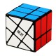 Cub Magic 3x3x3 QiYi Windmill Speedcube, Black, 460CUB-1 Cub Magic 3x3x3 QiYi Windmill Speedcube, Black, 460CUB-1