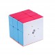 Cub Magic 3x3x3 QiYi Windmill Speedcube, Stickerless, 339CUB-1 Cub Magic 3x3x3 QiYi Windmill Speedcube, Stickerless, 339CUB-1
