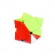 Cub Magic 3x3x3 QiYi X-Man Wingy Skewb Magnetic, Stickerless, 367CUB-1 Cub Magic 3x3x3 QiYi X-Man Wingy Skewb Magnetic, Stickerless, 367CUB-1