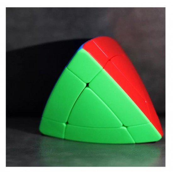 Cub Magic 3x3x3, ShengShou Magic Tower Pyramid, 275CUB-1 Cub Magic 3x3x3, ShengShou Magic Tower Pyramid, 275CUB-1