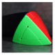 Cub Magic 3x3x3, ShengShou Magic Tower Pyramid, 275CUB-1 Cub Magic 3x3x3, ShengShou Magic Tower Pyramid, 275CUB-1